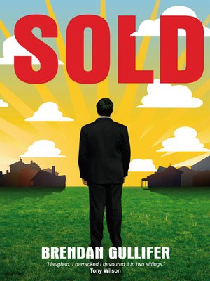 cover image of Sold